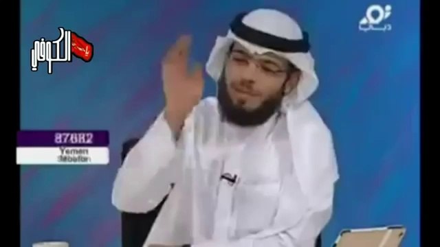 بغض واضح وصريح لفاطمة الزهراء عليها السلام !!!