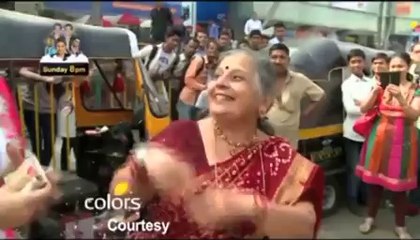 Mission Sapne : Drashti sells nimbu-mirchi - IANS India Videos