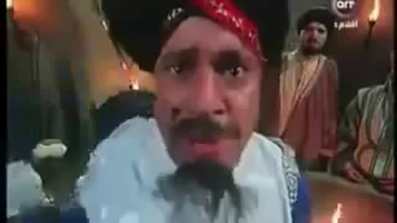 شيخ وهابي يهدد بقتل و اكل الشيعه