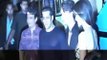 Salman, Aamir attend 'Heropanti' success party - IANS India Videos