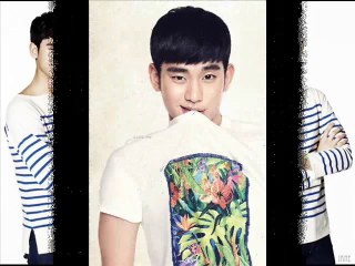 Dreaming by Kim Soo Hyun