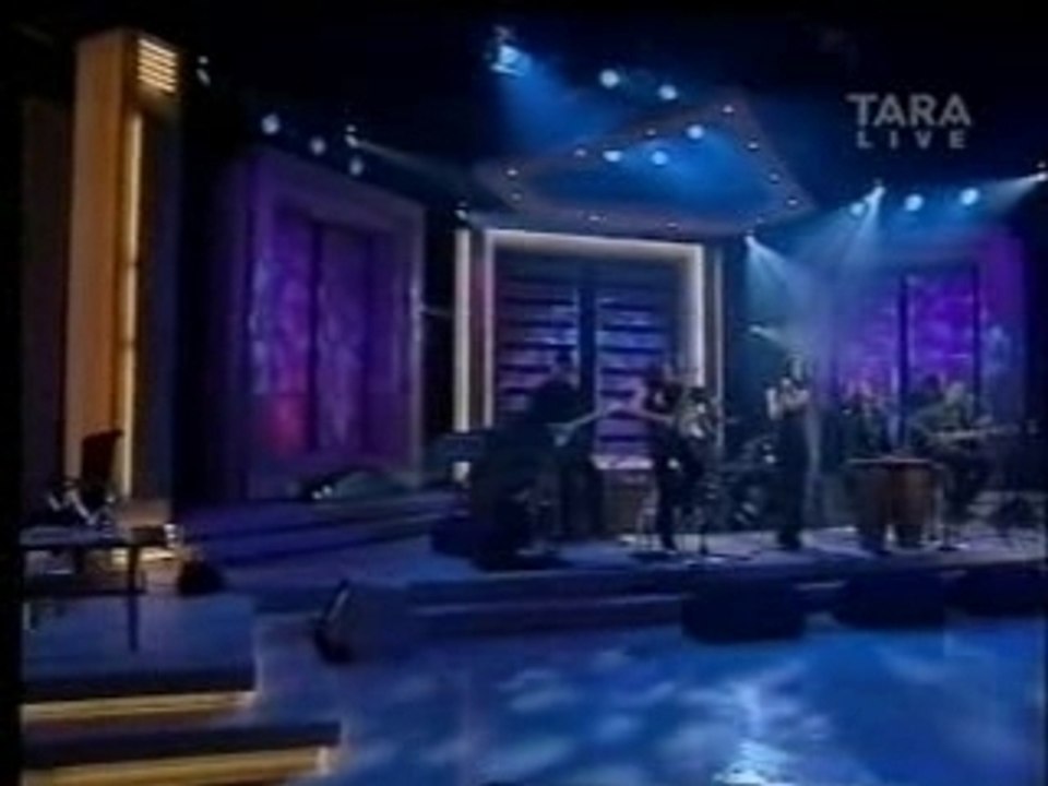 Everybody Hurts - The Corrs