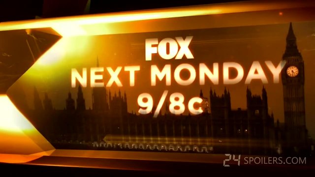 24 heures chrono - 9x06 - Bande-annonce - Promo 4:00 PM - 5:00 PM (HD)