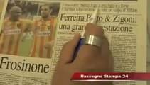 Leccenews24 Notizie dal Salento in tempo reale: Rassegna Stampa 26 Maggio