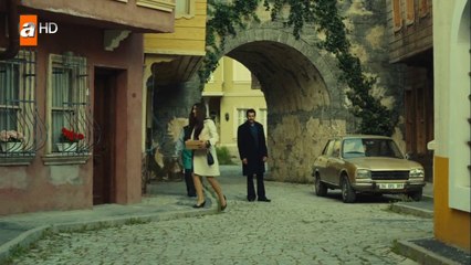 Karadayı 72 Bölüm 3 Parça