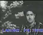 Punjabi ~ teray huth kee bedarday aaya phula jia dil tore ke ~ Ferdous & Ijaz Durrani Singer Masud Rana Pakistani Urdu Hindi Song