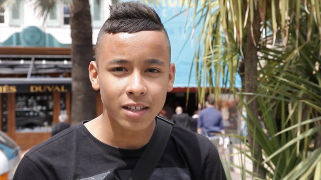 Festival de Cannes : Regards jeunes sur le cinéma : Party Girl