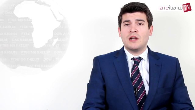 27.05.14 · Expectativas de estímulos por parte del BCE - Análisis de la apertura del mercado financiero