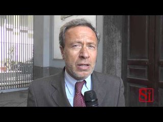 Campania - Europee 2014, vincitori e vinti (26.05.14)