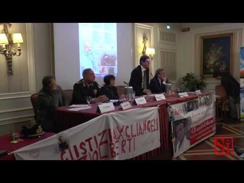 Napoli - Giornata per la prevenzione degli incidenti stradali (26.05.14)