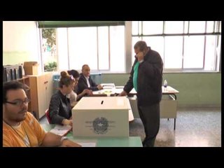 Campania - Europee 2014: il Pd trionfa, dietro Fi, non sfonda M5S (26.05.14)