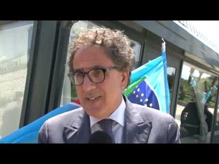 Campania - UilTucs chiede una legge sul turismo (27.05.14)