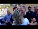 Carinaro (CE) - Annamaria Dell'Aprovitola è il nuovo sindaco (26.05.14)