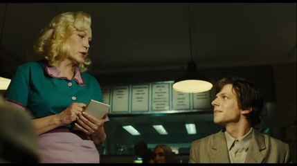 The Double de Richard Ayoade - bande-annonce