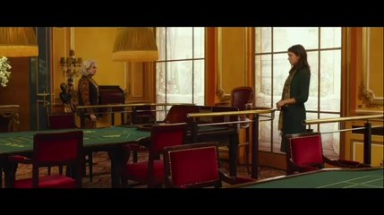 L'Homme qu on aimait trop d'André Téchiné - bande-annonce