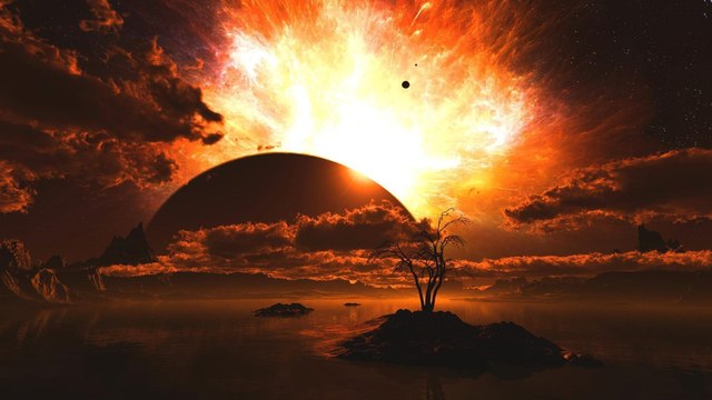 Mysterious Interesting Unique Hip Hop Beat Lucifer Pt.2 - Anno Domini Beats