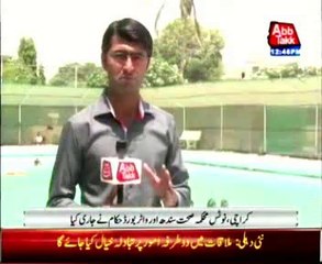 Karachi: Pool owners issued notices after increase the amount of chlorine