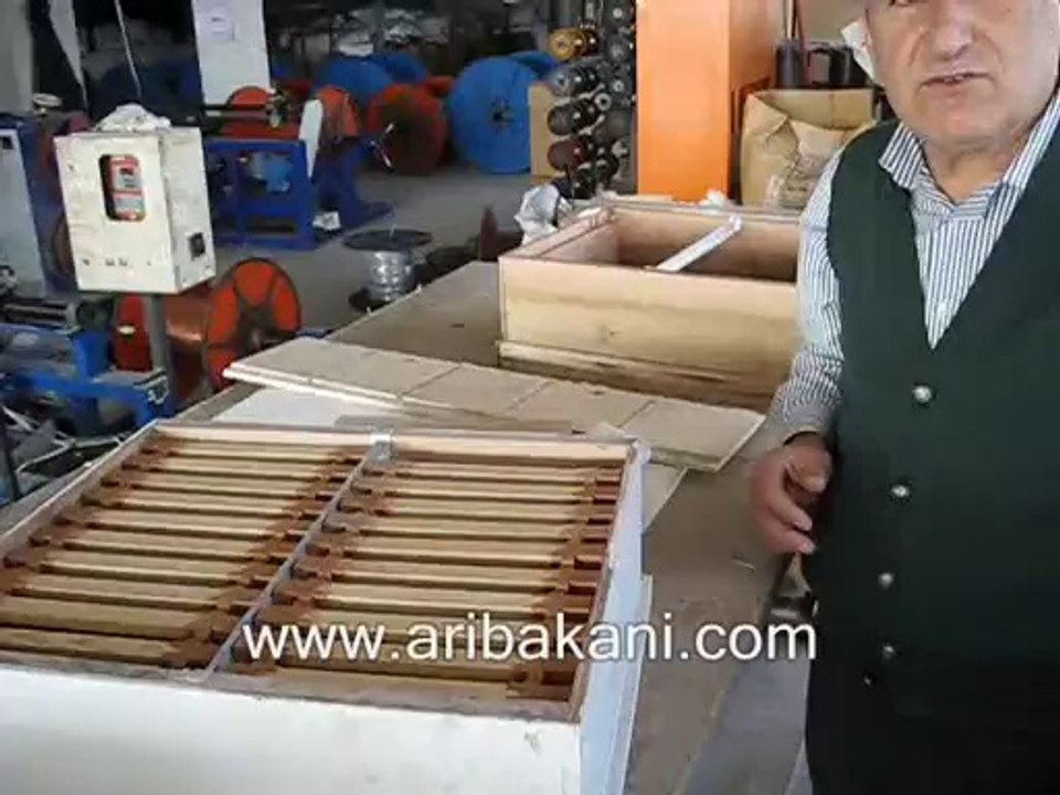 anaarı çitleştirme kutusu