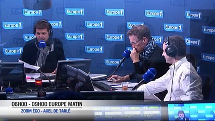 Confusion sur la baisse des impôts