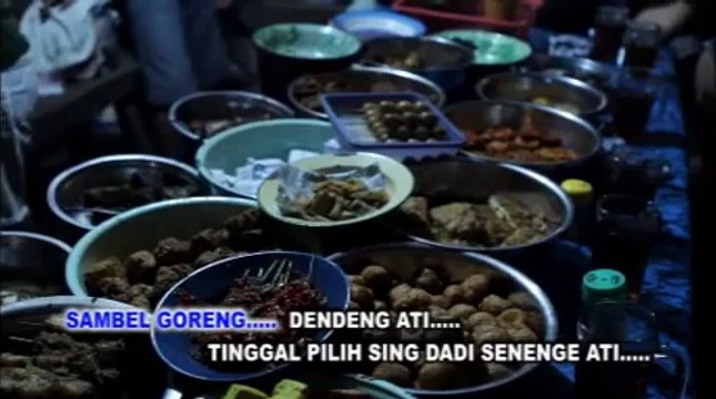 SEGA JAMBLANG diana sastra diana sastra @ lagu tarling