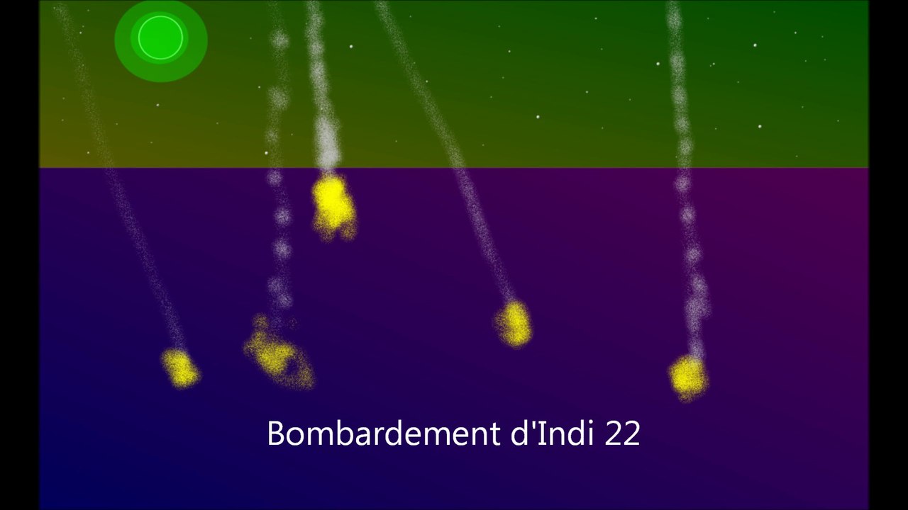 petite histoire : wars to film : par Samuel un adolescent autiste association Autisme PACA