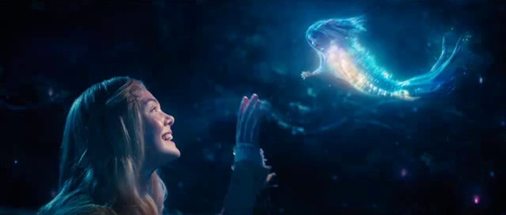 Malefiz / Maleficent - Türkçe Altyazılı Fragman