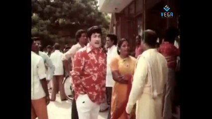 Vetrikku oruvan Movie Comedy Scene -8