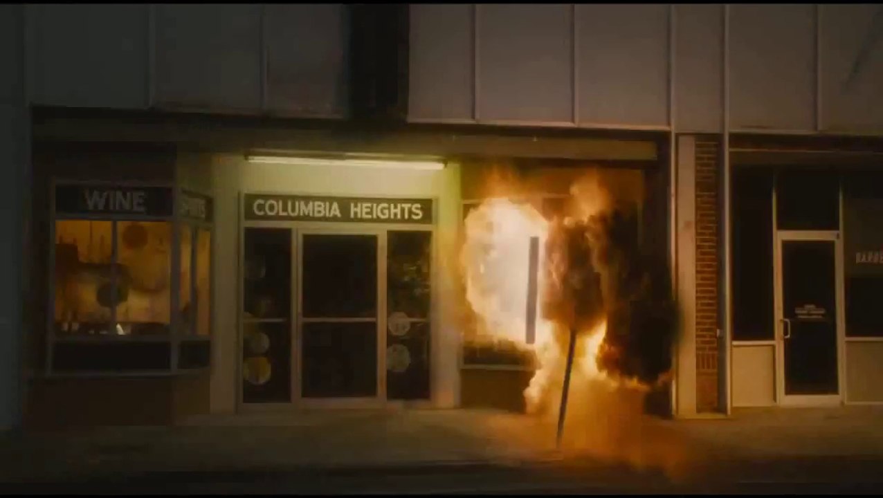 Başkanların Uşağı / The Butler - Türkçe Altyazılı Fragman