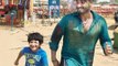 Arjun Kapoors Young Gunday