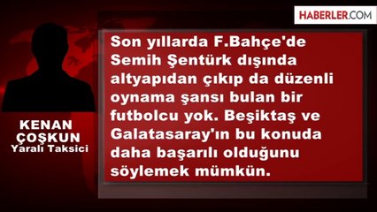 Taksi Şoförü, Arabasına Binen Yolcu Tarafından Bıçaklandı