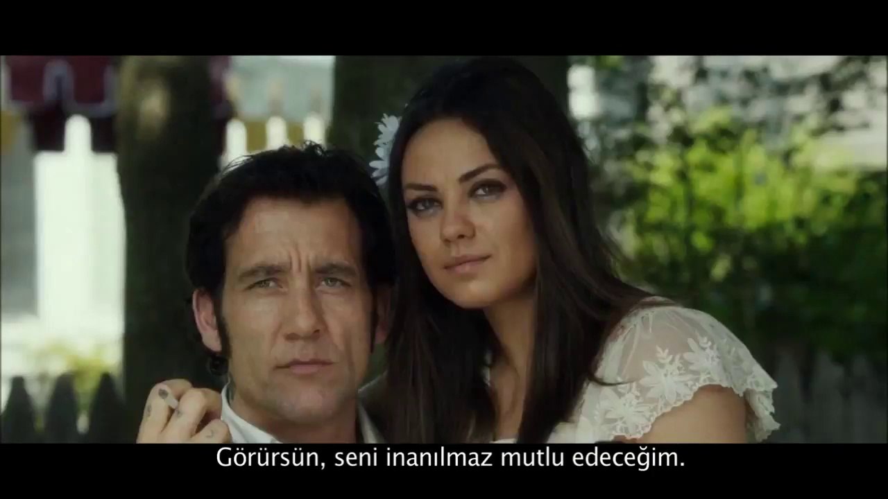 Kan Bağları / Blood Ties - Türkçe Altyazılı  Fragman