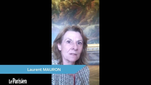 Le château de Versailles à l'heure chinoise