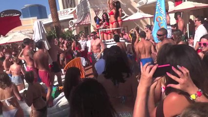 David Guetta [Encore Beach Club]