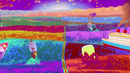 Son Şans / The Congress - Türkçe Altyazılı Fragman