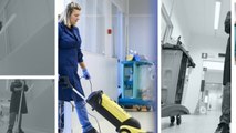 The benefits of professional office cleaning