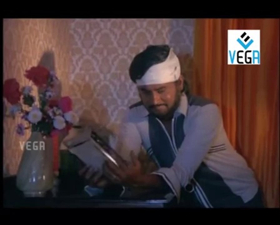 Pollathavan Movie Best Scene -15