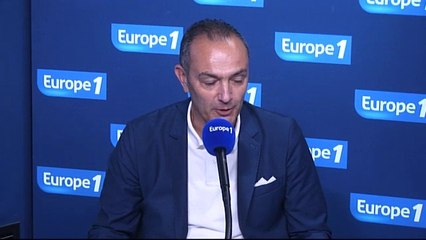 Alain Prost (Lejaby) : "La survie est derrière nous"