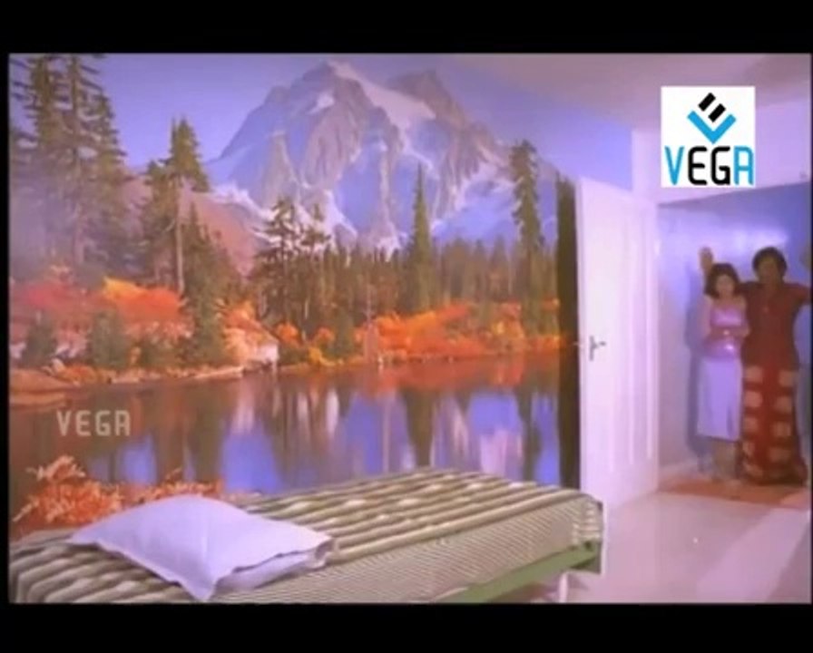 Pollathavan Movie Comedy Scene -7