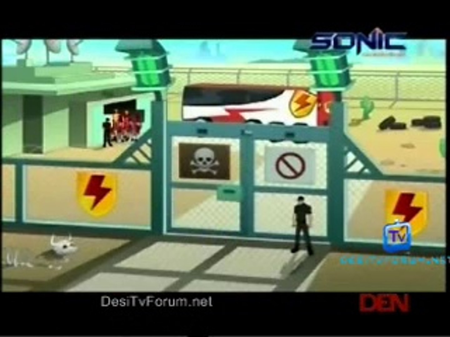Supa Strikas 26th May 2014 Video Watch Online - video Dailymotion