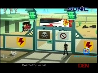 Supa Strikas 26th May 2014 Video Watch Online