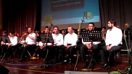 Neyden Dinle - Tasavvuf Müziği Programı