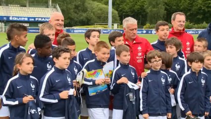 WM 2014: Cabella: "Ribery und Evra sind die Bosse"