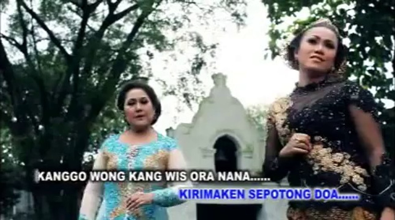 UDAN BANYU MATA diana sastra & Hj. uun kurniasih diana sastra @ lagu tarling