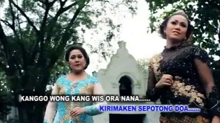 UDAN BANYU MATA diana sastra & Hj. uun kurniasih diana sastra @ lagu tarling