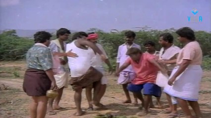 Thalattu Ketkuthamma Movie Comedy Scene -7