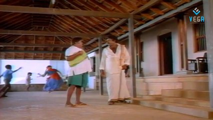 Thalattu Ketkuthamma Movie Comedy Scene -4
