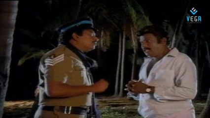 Thalattu Ketkuthamma Movie Comedy Scene -9