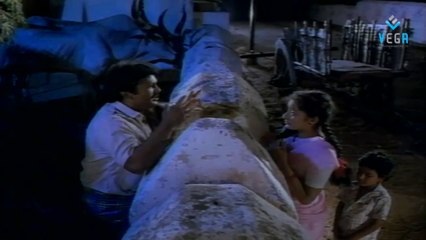 Thalattu Ketkuthamma Movie Comedy Scene -8