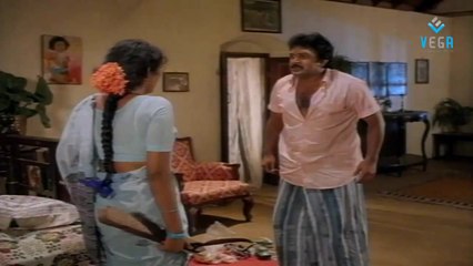 Thalattu Ketkuthamma Movie Comedy Scene -12