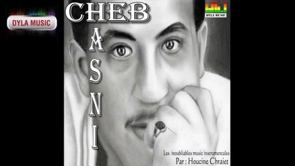 Cheb Hasni - Nset lyem el barah [Instrumentale] - Dyla Music 2010 ©